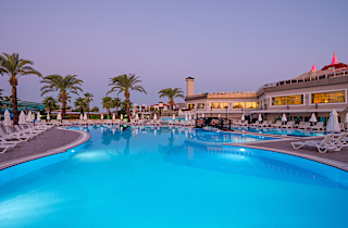 Aydınbey Famous Resort Genel 3